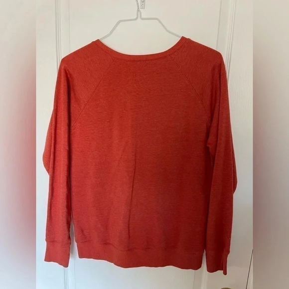 COPY - Women's Walmart Sweatshirt Sz. L - Picture 2 of 3